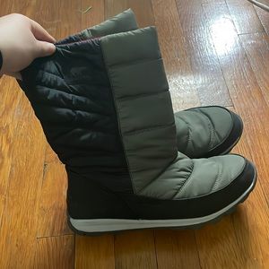 Sorel Winter Boots